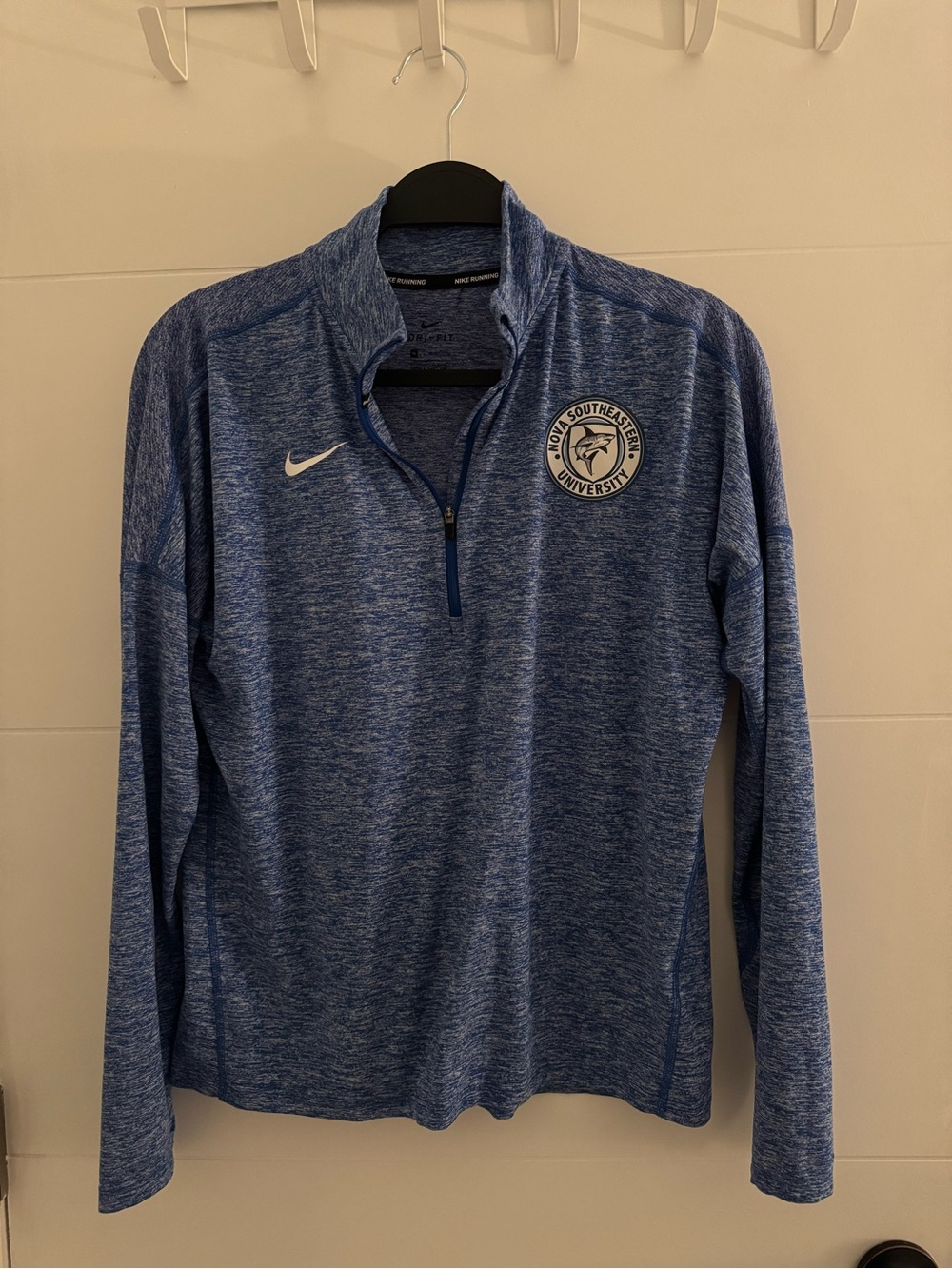 Nova Southeastern University (NSU) 1/4 Quarter Zip